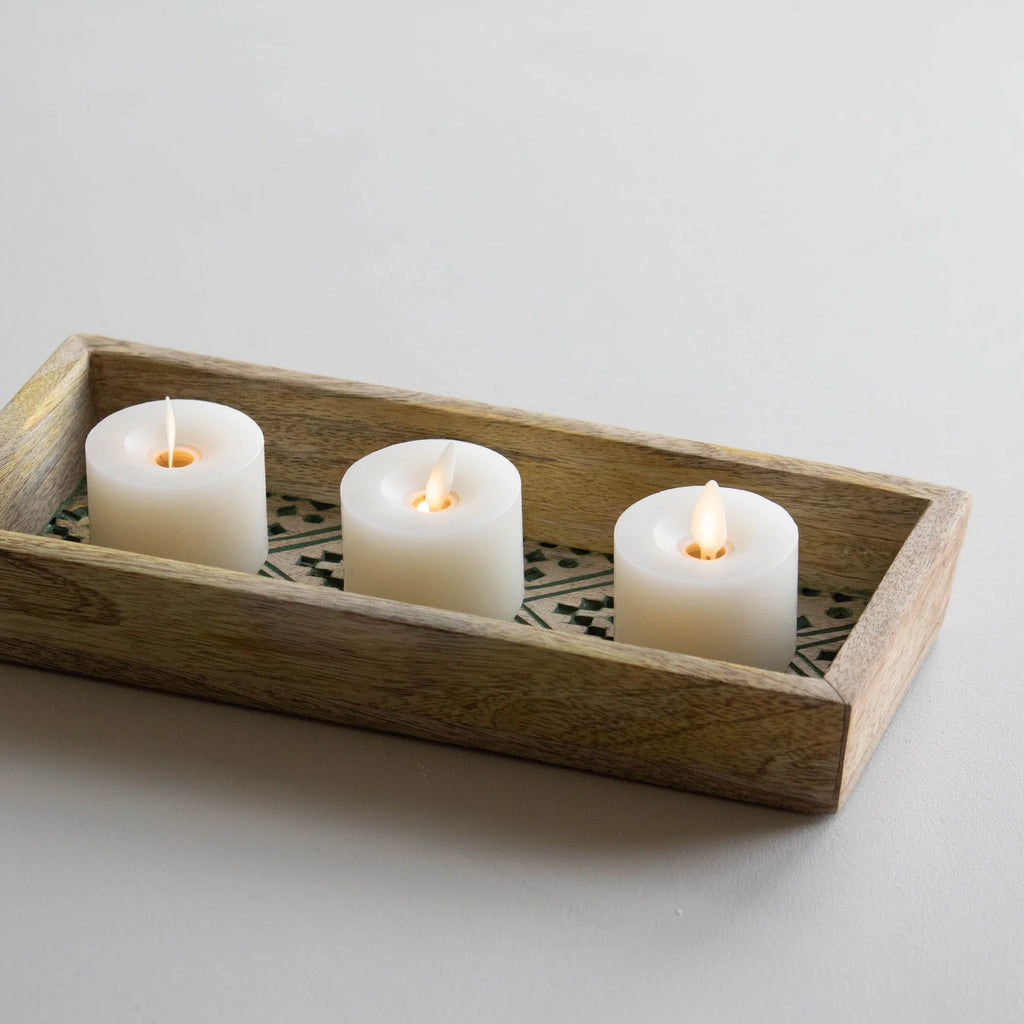 Andyn Wood Tray