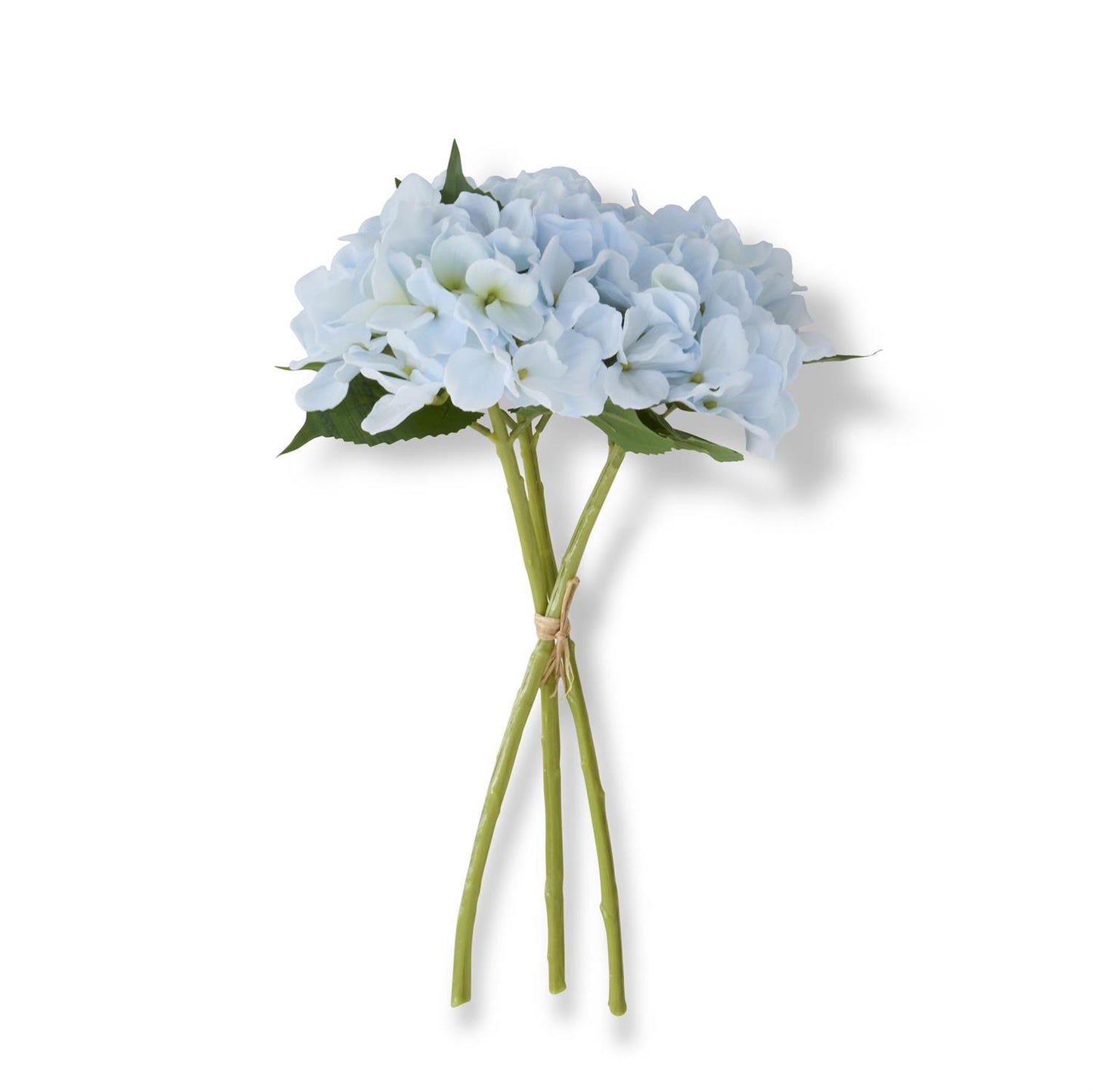 Olivia Blue Hydrangea Bundle