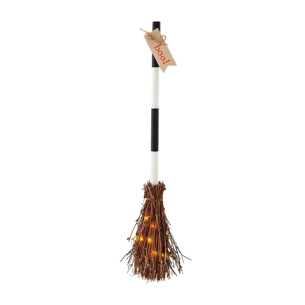Boo Light Up Broom