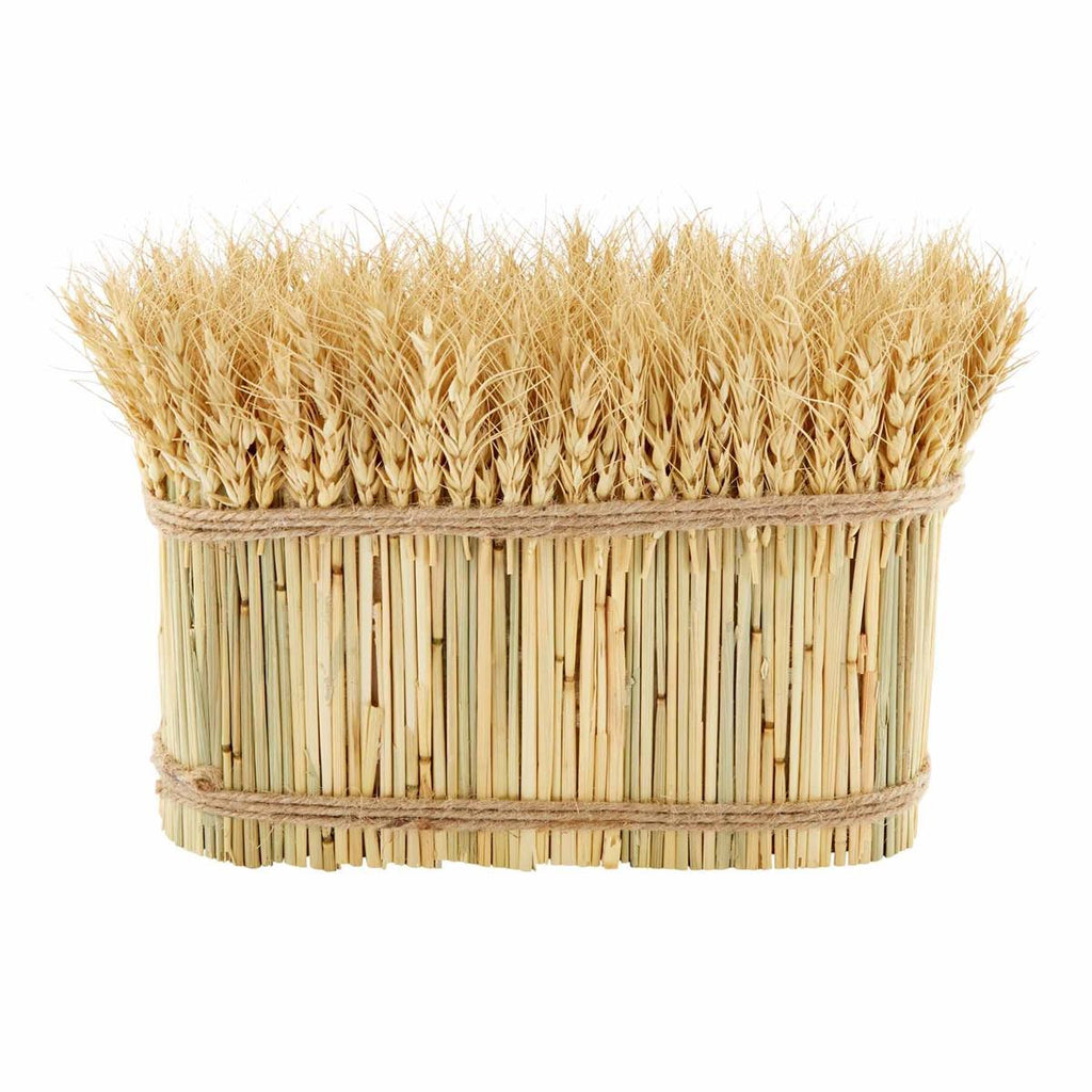 Long Wheat Bundle Bunch