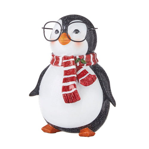 Charlie Penguin