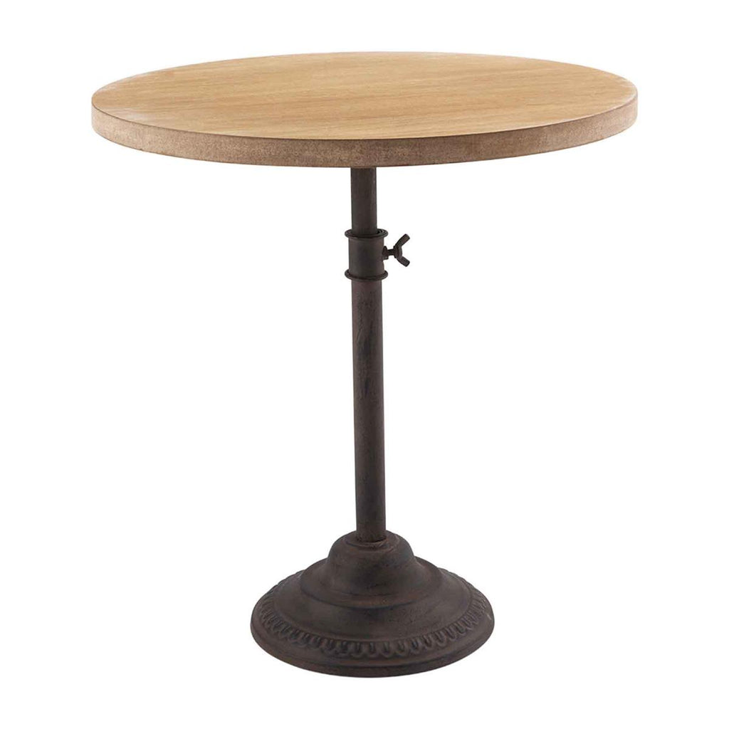 Adjustable Wood Server - Large
