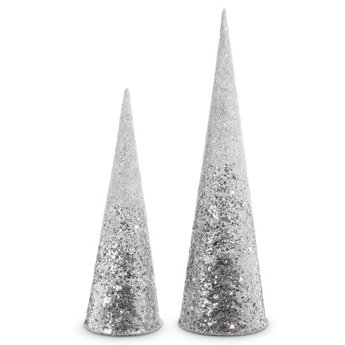 Ombre Cone Tree