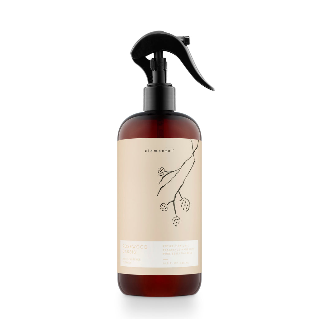 Rosewood Cassis Multi - Surface Cleaner