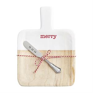 Merry Mini Board Set