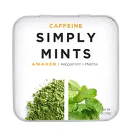 Simply Mints - Awaken