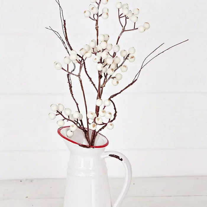 Snowberry Stem