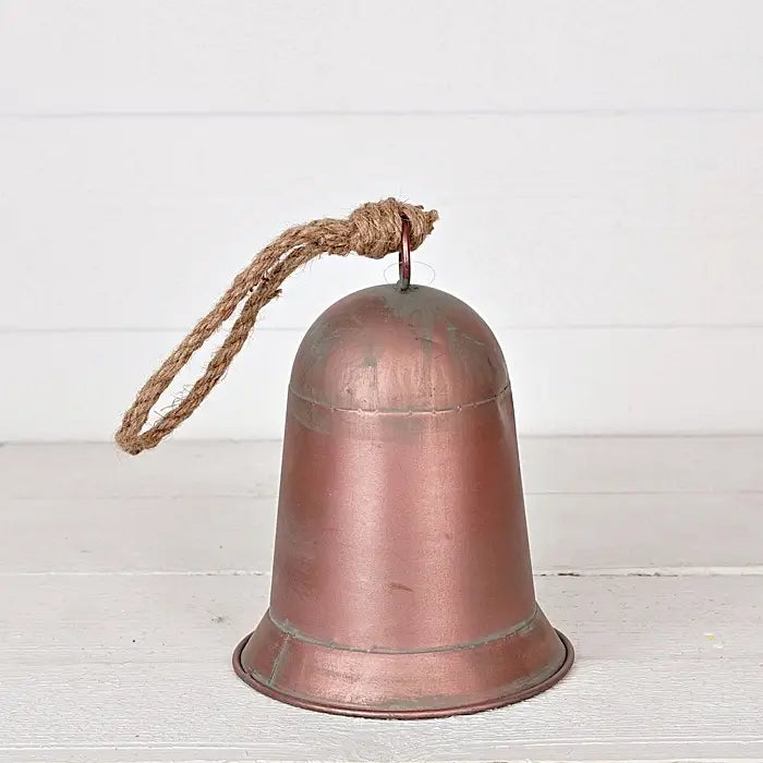 Copper Bell