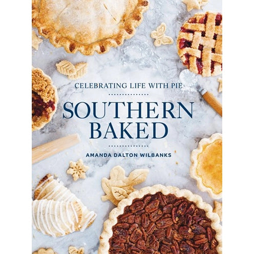 Southern Baked Book