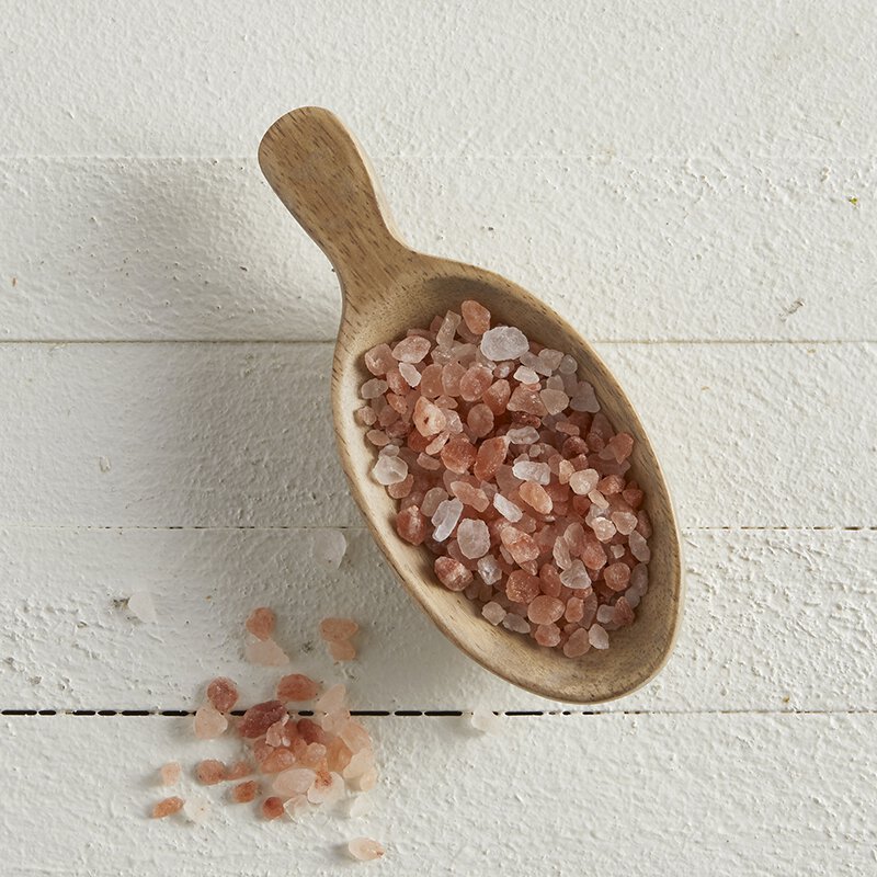 Andi Wood Scoop