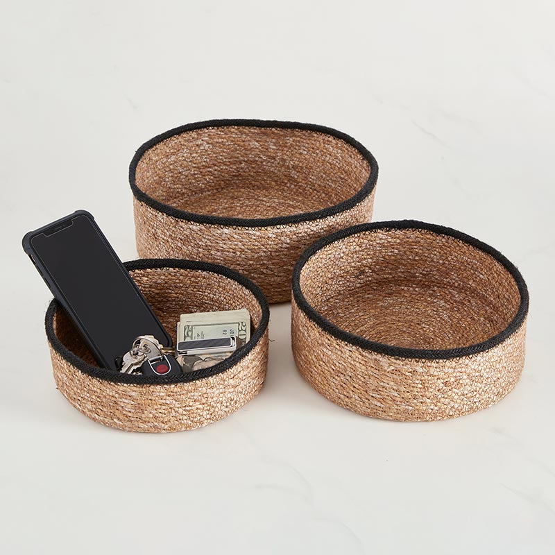 Gretchen Basket Set of 3