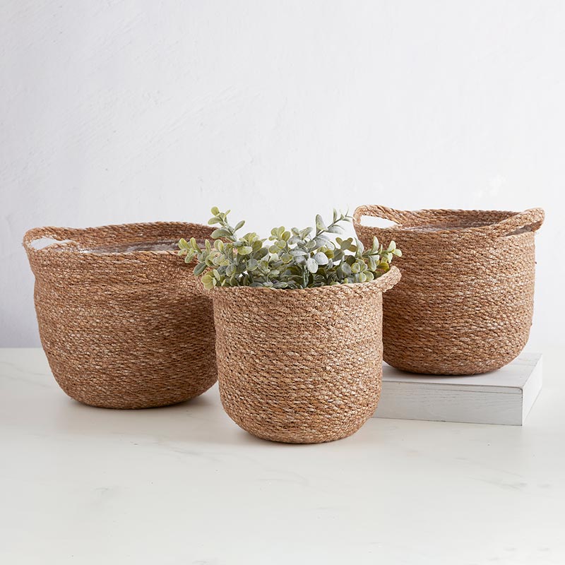 Estelle Basket - 3 Sizes
