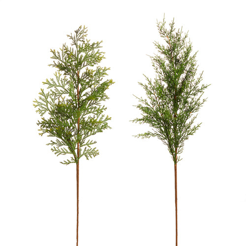 Soft Touch Greenery Spray - 2 Styles