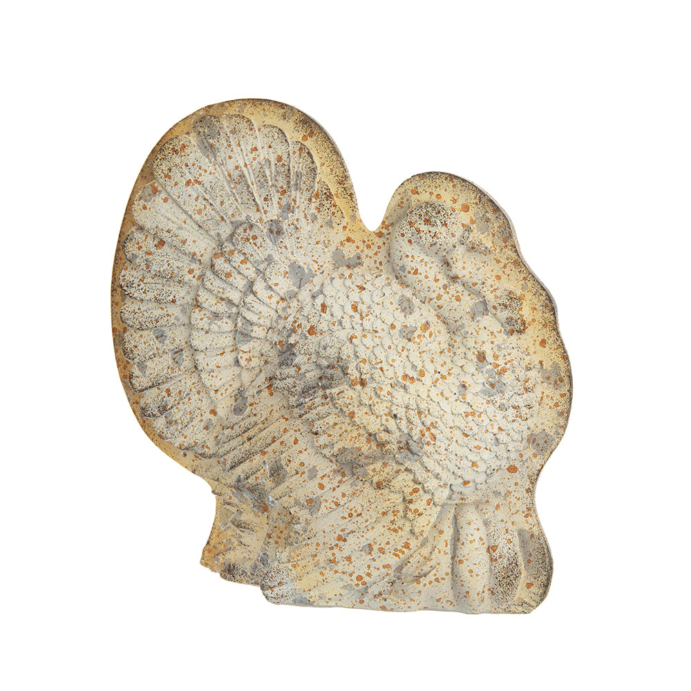 Rustic Finish Turkey