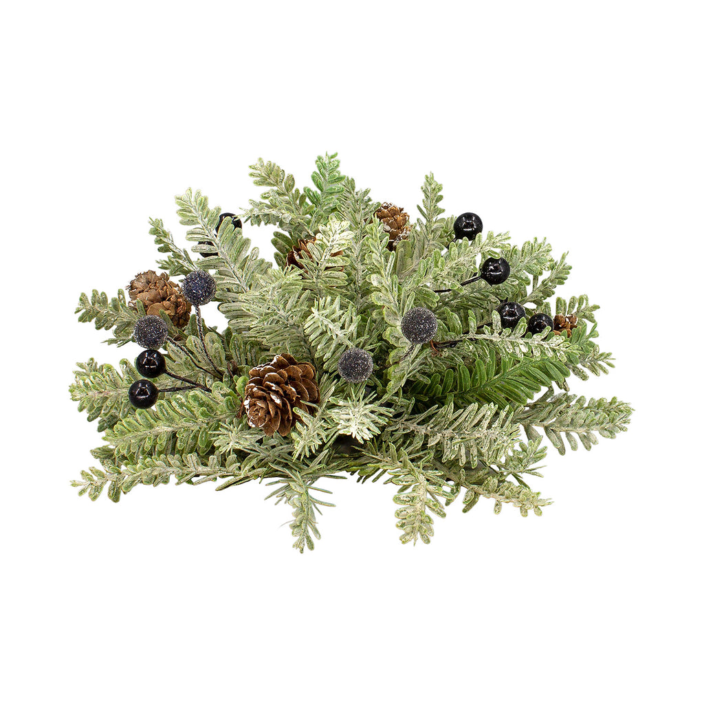 Bald Cypress Half Sphere