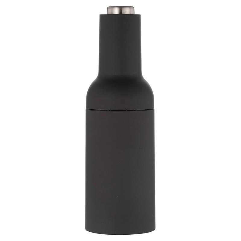 Black Electric Grinder