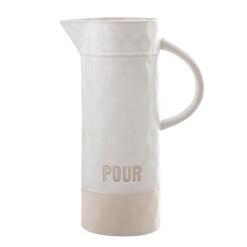 Cal Pour Pitcher