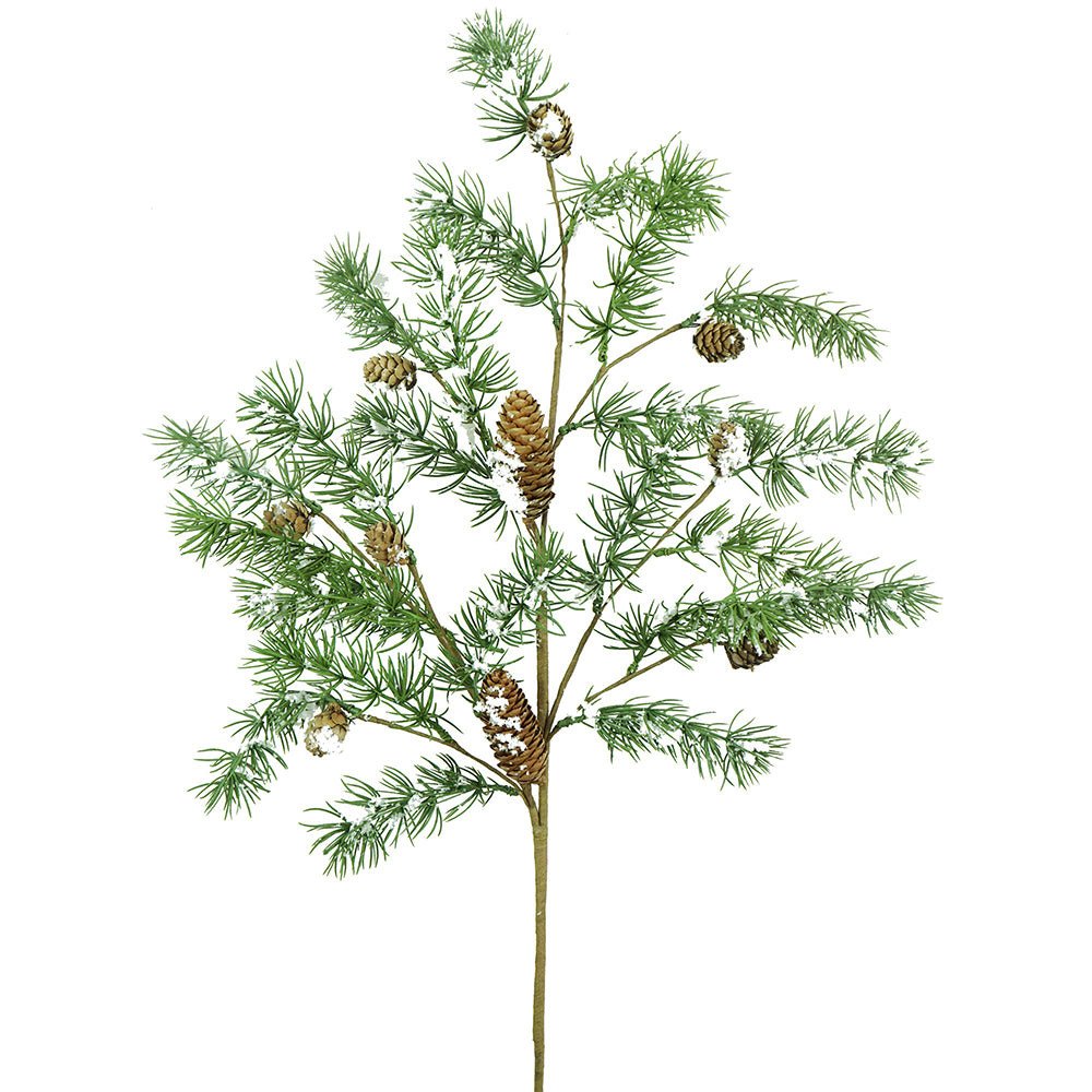 Pine and Pinecone Spray