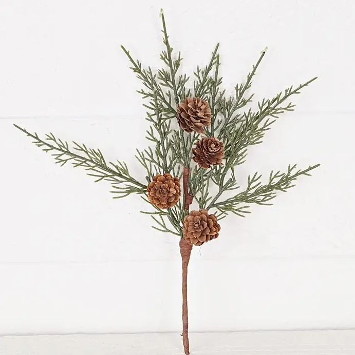 Sage Cedar Pick