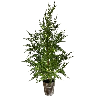 Haven Christmas Tree