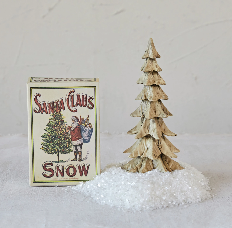 Mica Snow