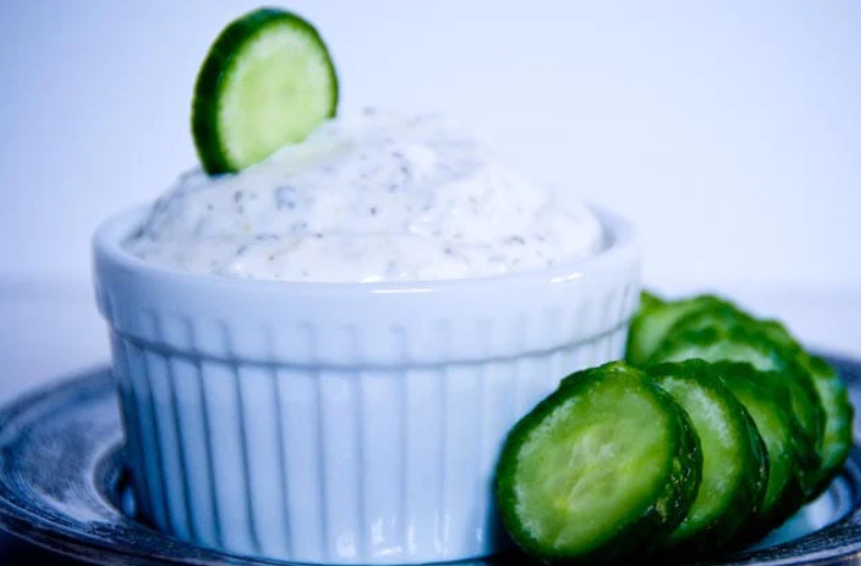 Ranch Dip Mix