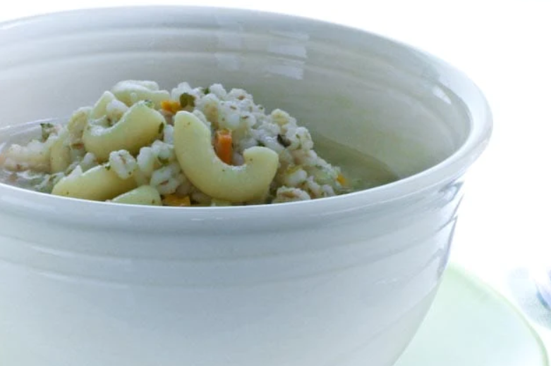 Cotton Country Chicken Soup Mix