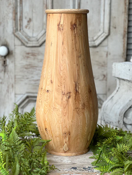 Hawthorne Vessel | 23.25"