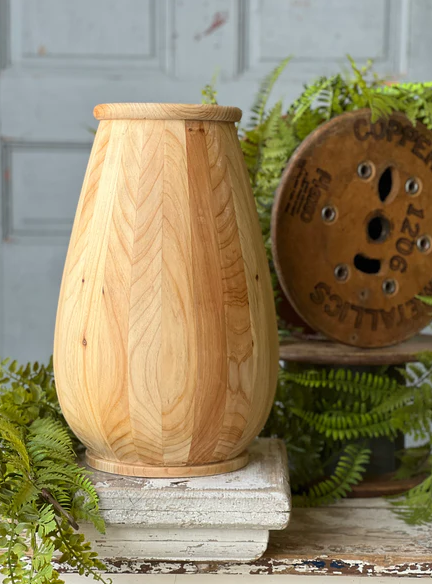 Edenton Vessel | 15.5"