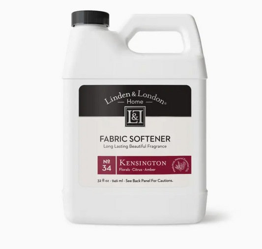 Fabric Softener - 32oz - Kensington