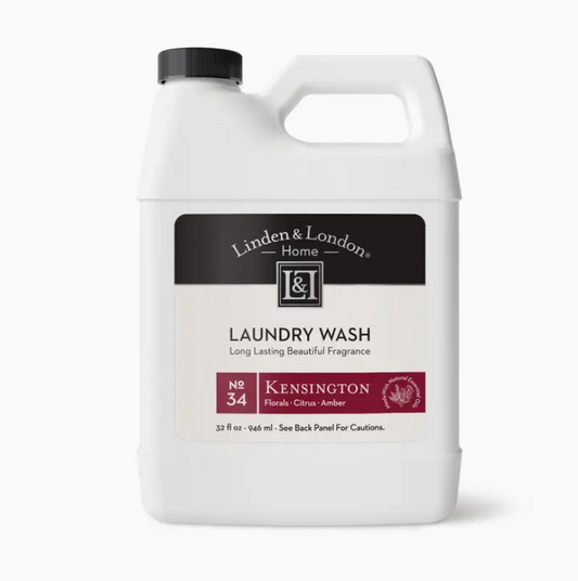 Laundry Wash 32oz. - Kensington