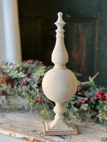 Belfry Finial - Short