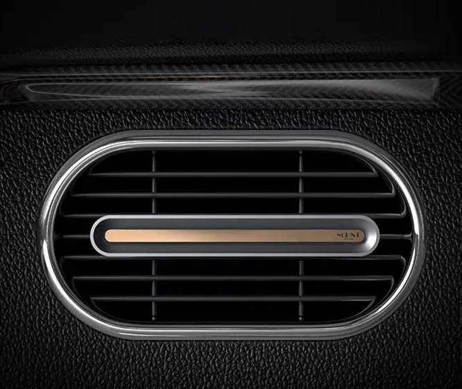 Bon Voyage Car Diffuser