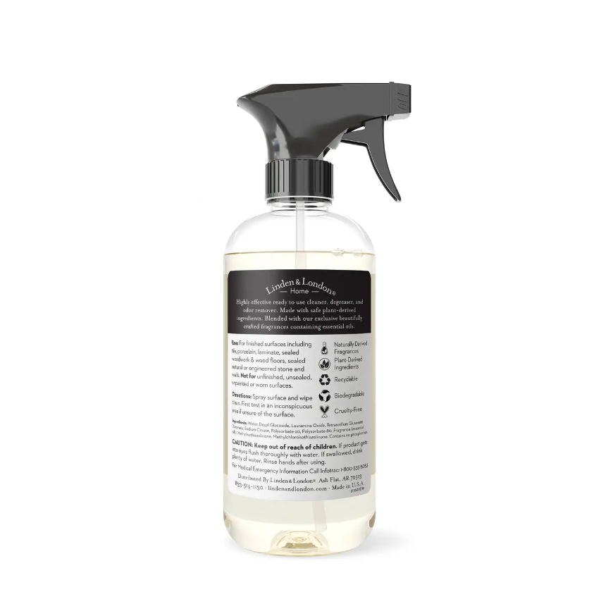 Counter Spray- Charleston