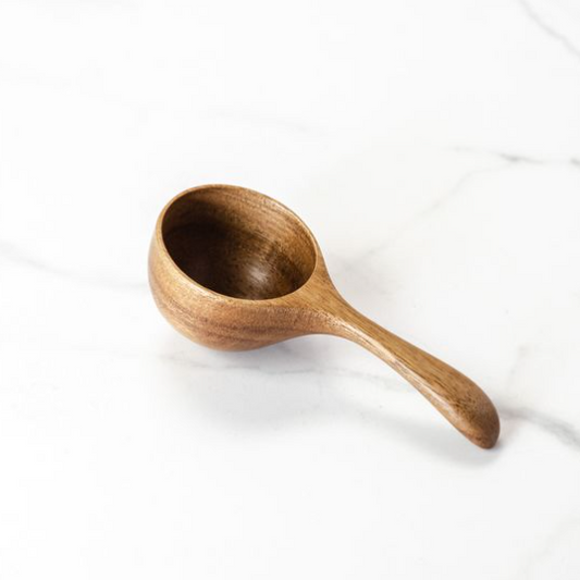Acacia Wood Spoon