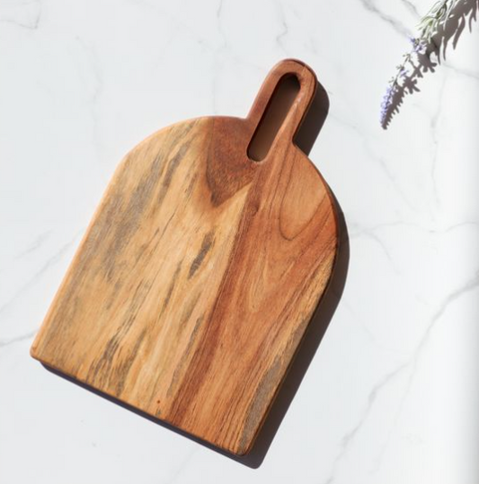 Davis Wood Serving Board