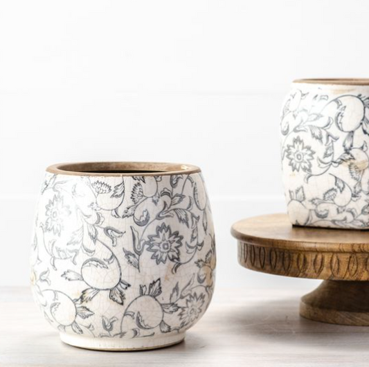 Diana Heirloom Planter