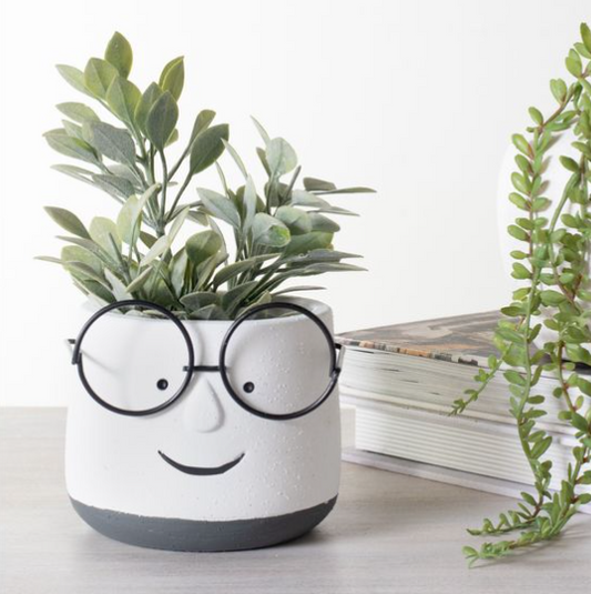 Sherman Planter- Large