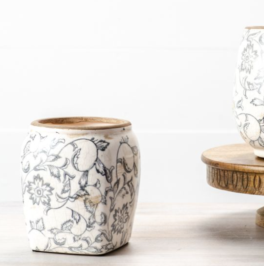 Kelly Heirloom Vase