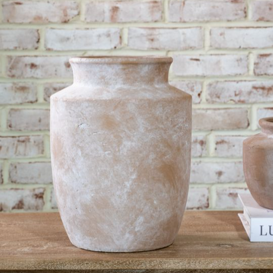 Ferguson Clay Vase