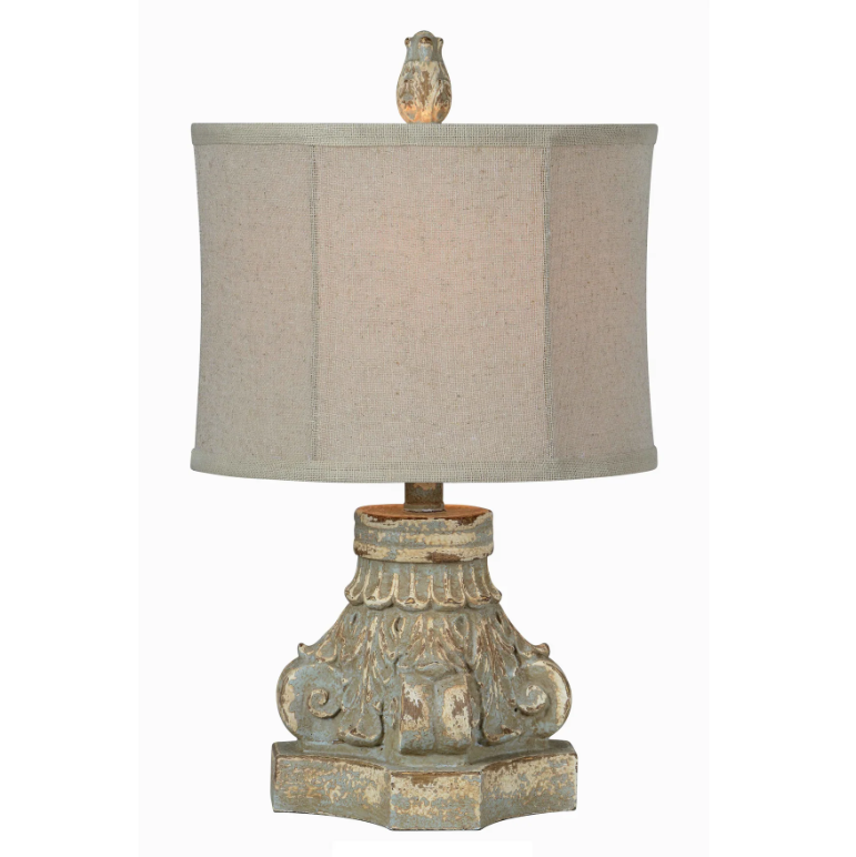 Roma Table Lamp