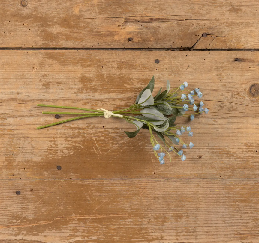 Blue Mini Star Bundle
