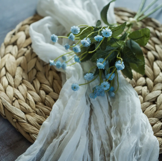 Blue Mini Star Bundle