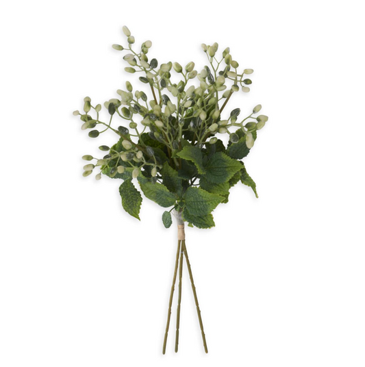 White Berry & Herb Bundle