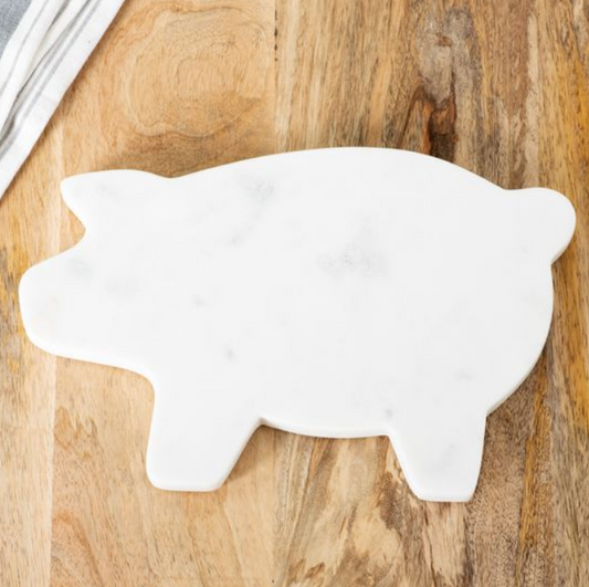 Pig Marble Board