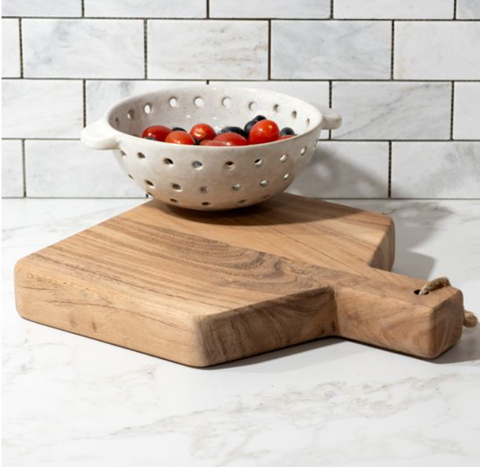 Sam Wood Cutting Board