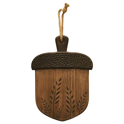 Acorn Wood Board