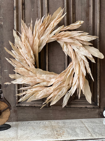 Harrowed Husk Wreath