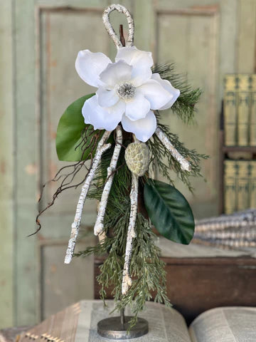 Habersham Magnolia Drop