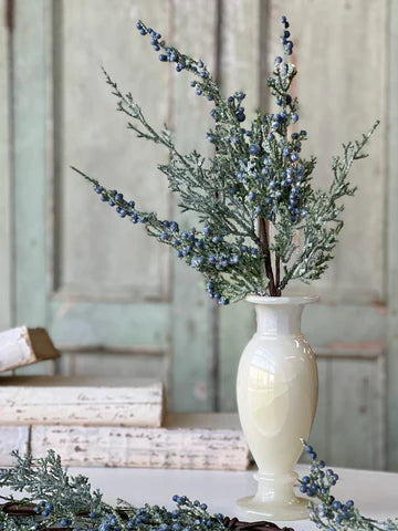 Icy Northwind Juniper Pick